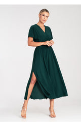 Vestido de día modelo 204352 Figl