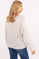 Jersey modelo 204369 Italia Moda