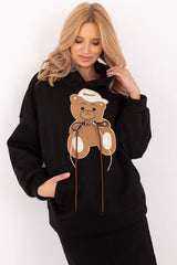 Sudadera modelo 204377 Italy Moda