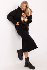 Sudadera modelo 204377 Italy Moda
