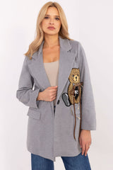 Chaqueta modelo 204383 Italia Moda