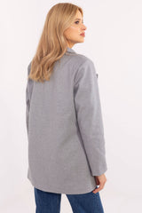 Chaqueta modelo 204383 Italia Moda