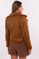 Chaqueta modelo 204392 Italy Moda