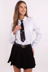 Camisa de manga larga modelo 204393 Italia Moda