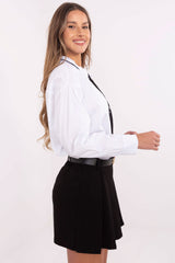 Camisa de manga larga modelo 204393 Italia Moda