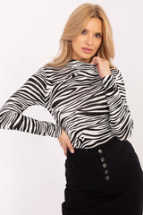 Blusa modelo 204402 Factory Price
