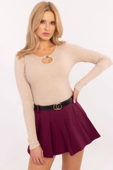 Blusa modelo 204405 Factory Price