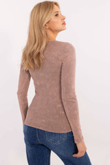 Blusa modelo 204407 Factory Price