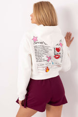 Sudadera modelo 204408 Factory Price