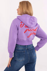 Sudadera modelo 204409 Factory Price