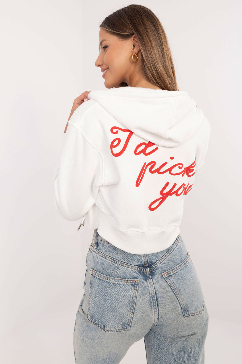 Sudadera modelo 204410 Factory Price