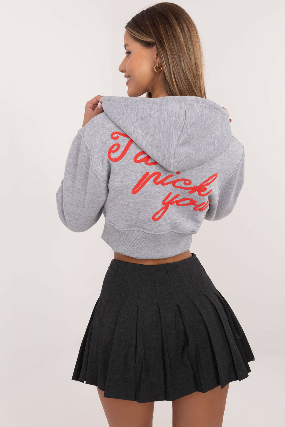 Sudadera modelo 204411 Factory Price