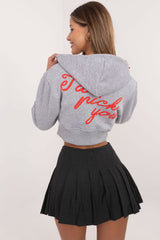Sudadera modelo 204411 Factory Price