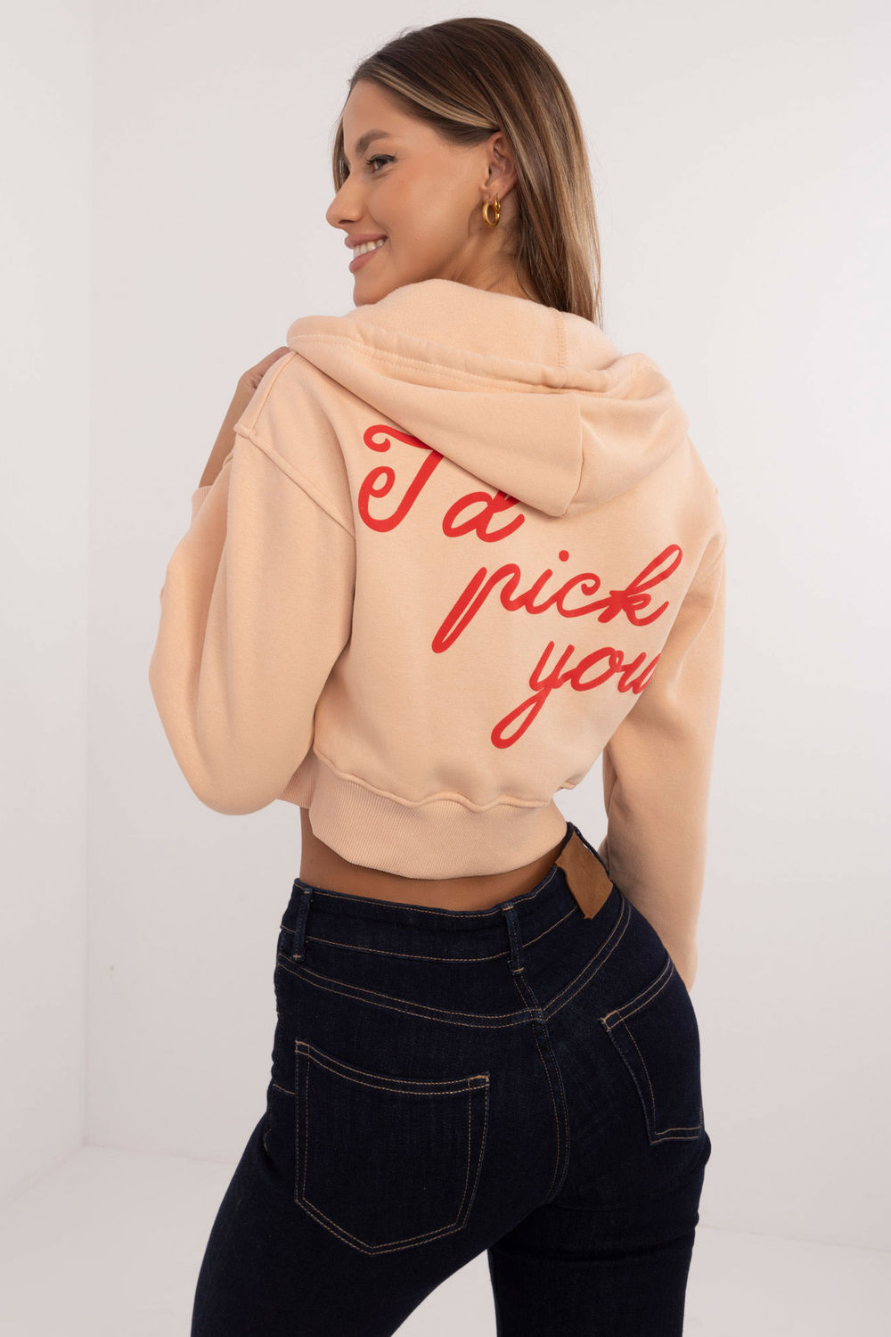 Sudadera modelo 204412 Factory Price