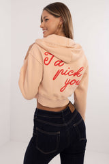 Sudadera modelo 204412 Factory Price