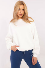 Sudadera modelo 204414 Factory Price