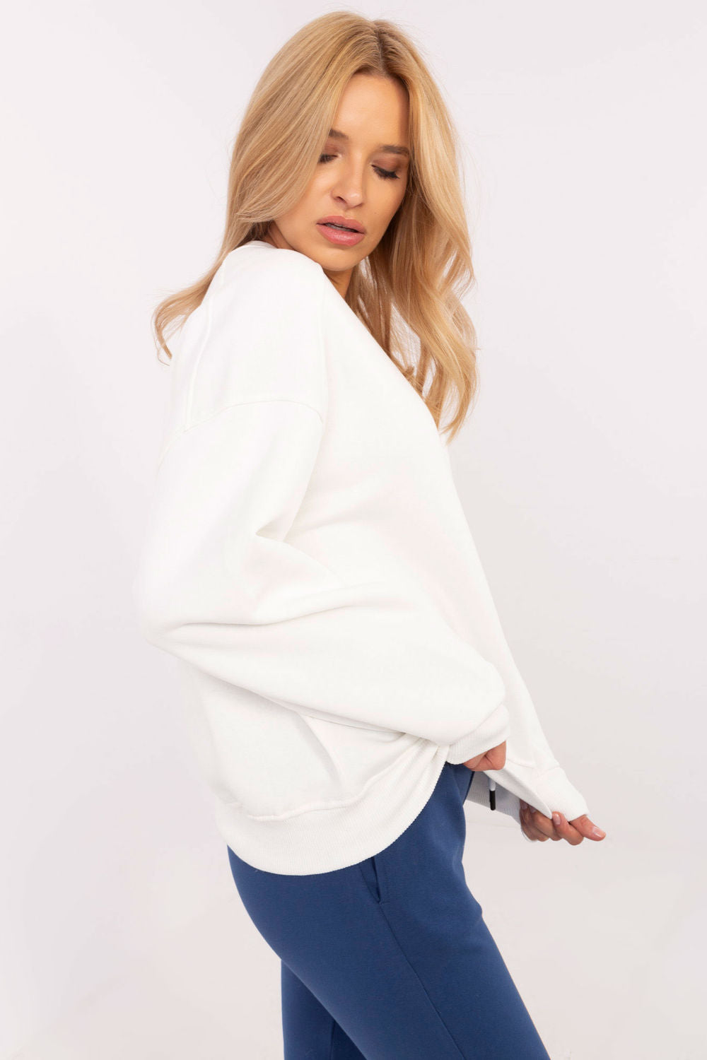 Sudadera modelo 204414 Factory Price