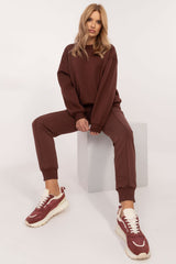Sudadera modelo 204415 Factory Price