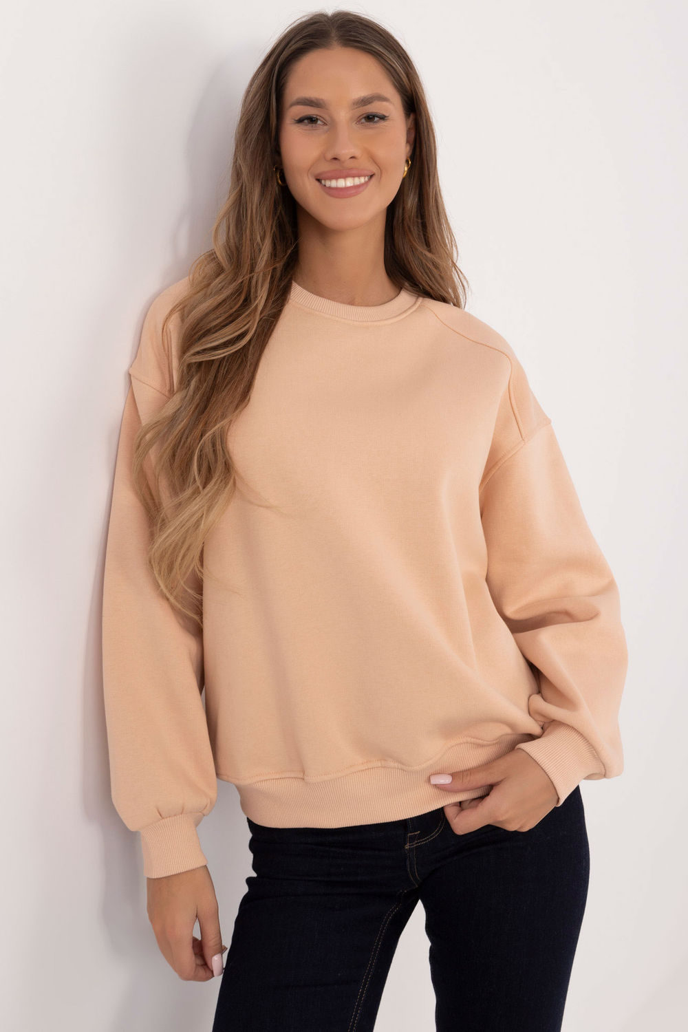 Sudadera modelo 204416 Factory Price