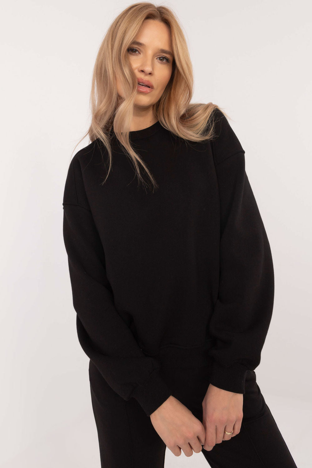Sudadera modelo 204417 Factory Price
