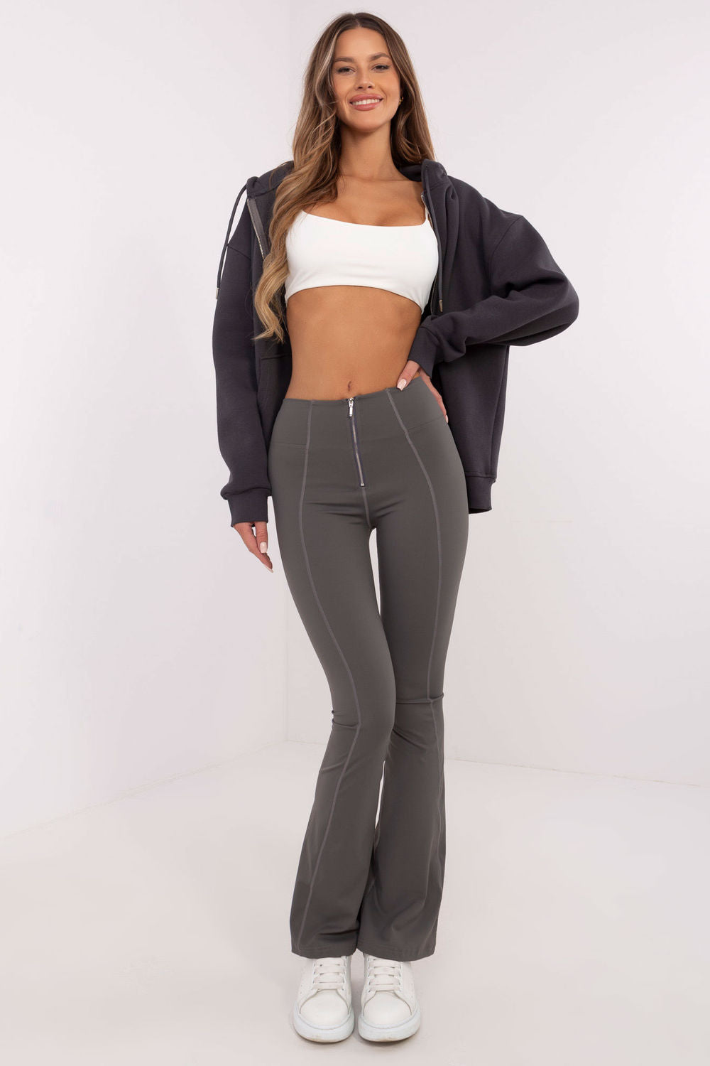Leggins largos modelo 204419 NM
