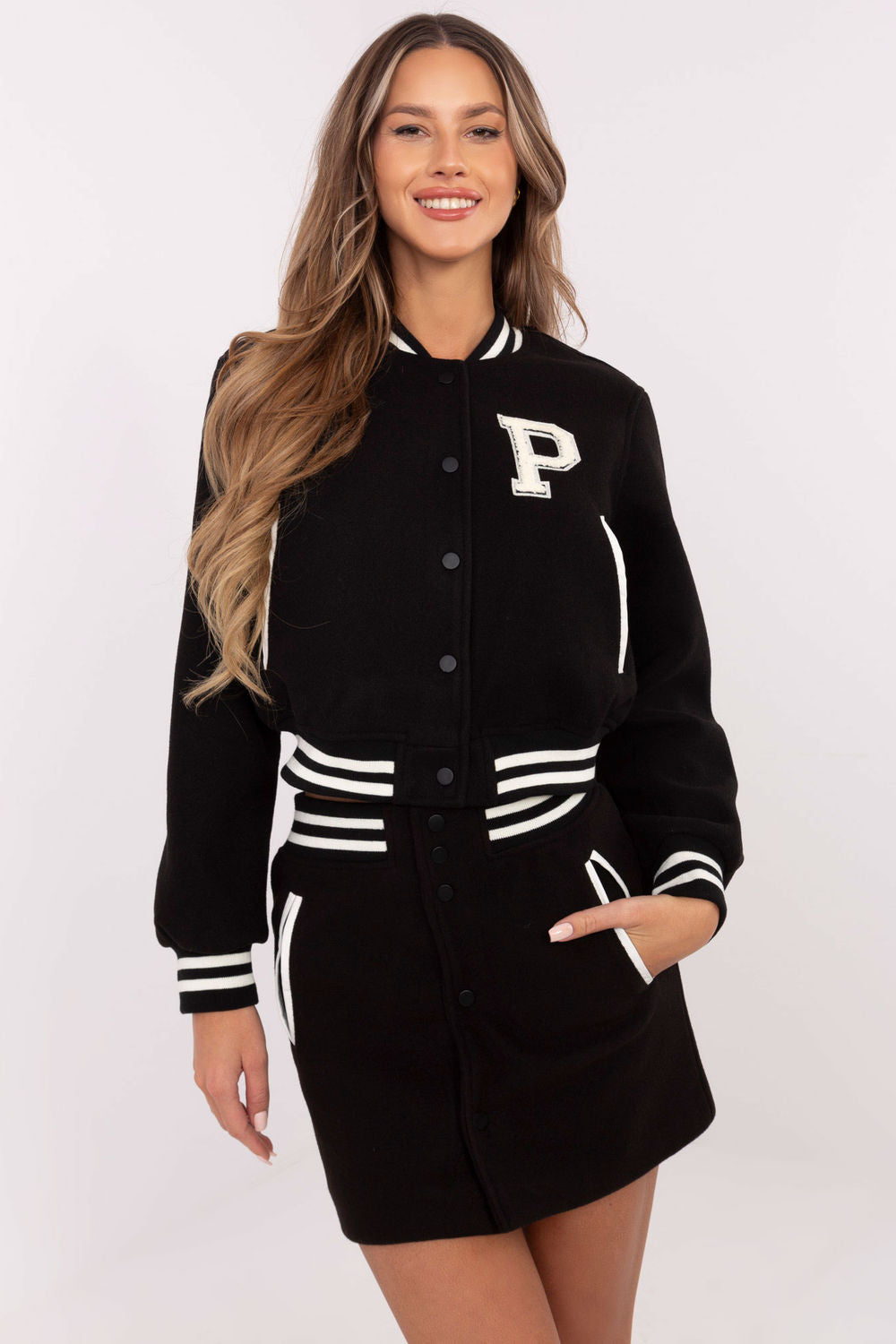 Conjunto modelo 204423 NM