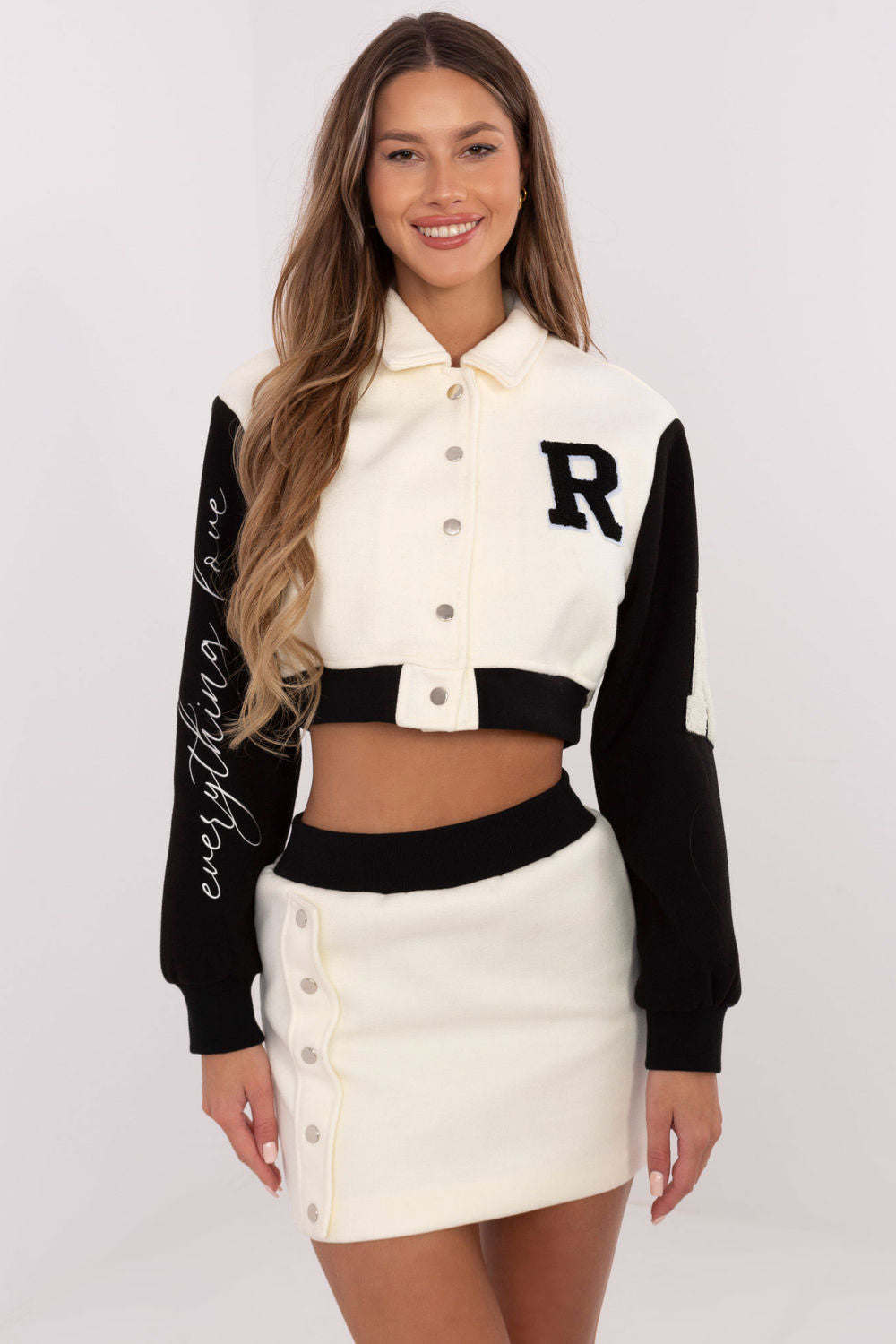 Conjunto modelo 204424 NM