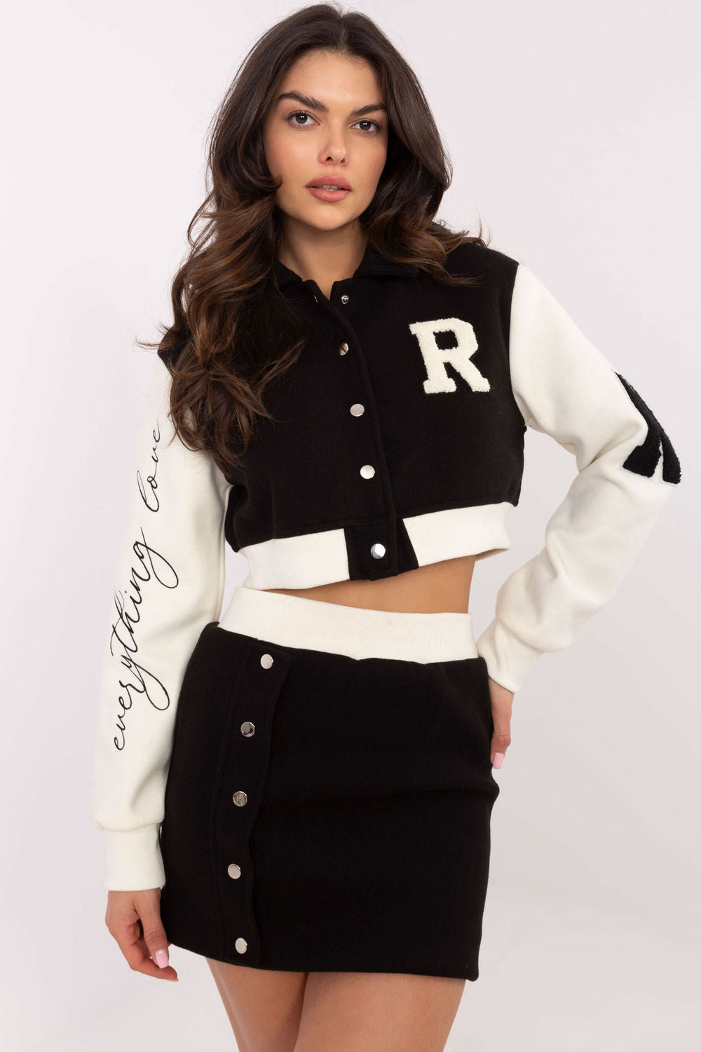 Conjunto modelo 204425 NM