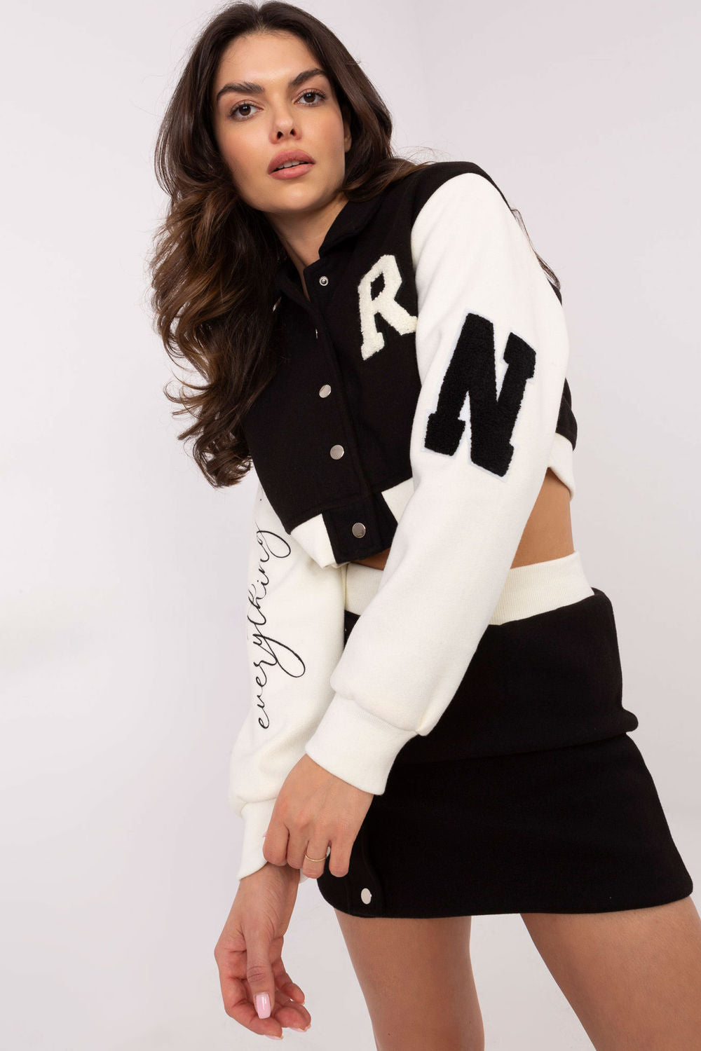 Conjunto modelo 204425 NM