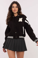 Chaqueta modelo 204426 NM