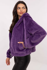 Chaqueta modelo 204432 NM