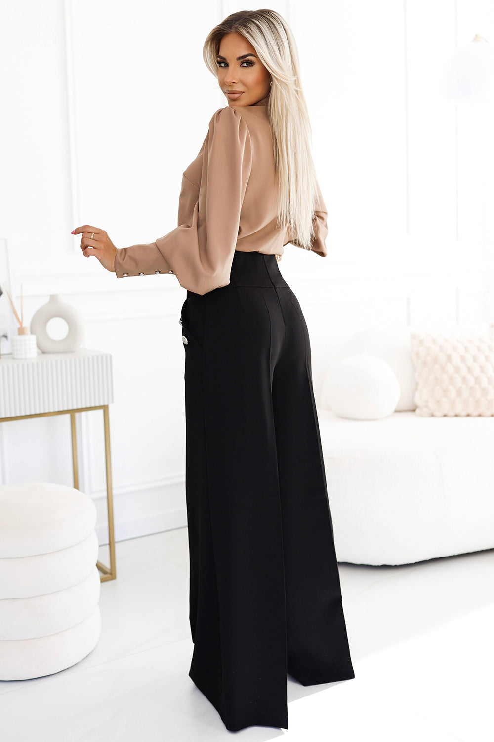 Pantalón modelo 204444 Numoco