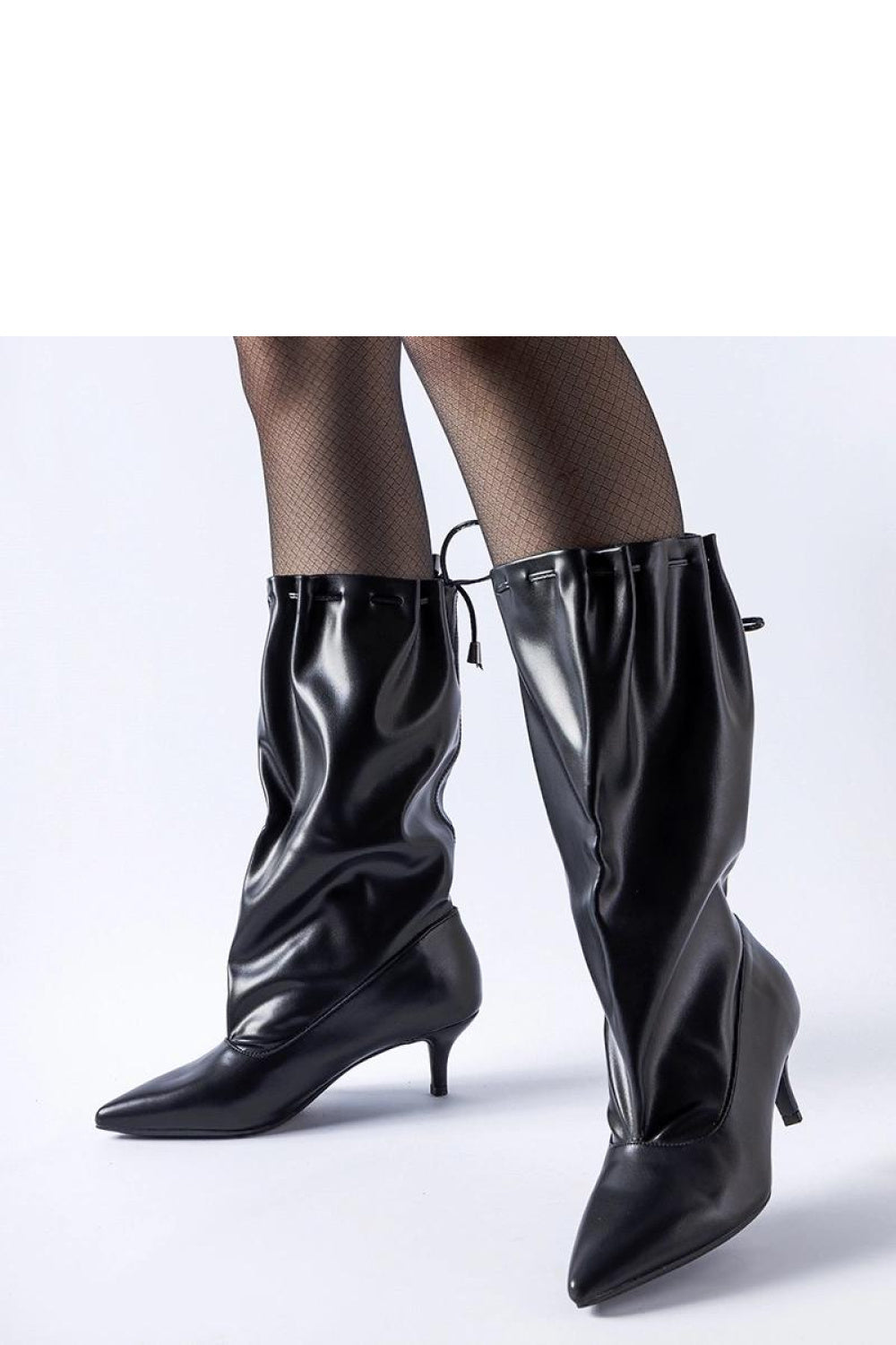 Botas de tacón de aguja modelo 204478 Solea