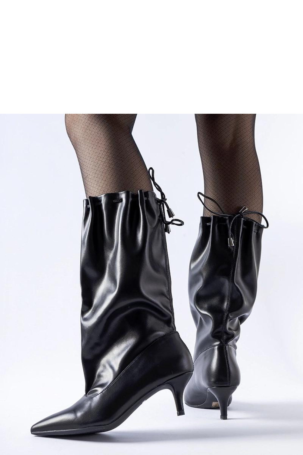Botas de tacón de aguja modelo 204478 Solea