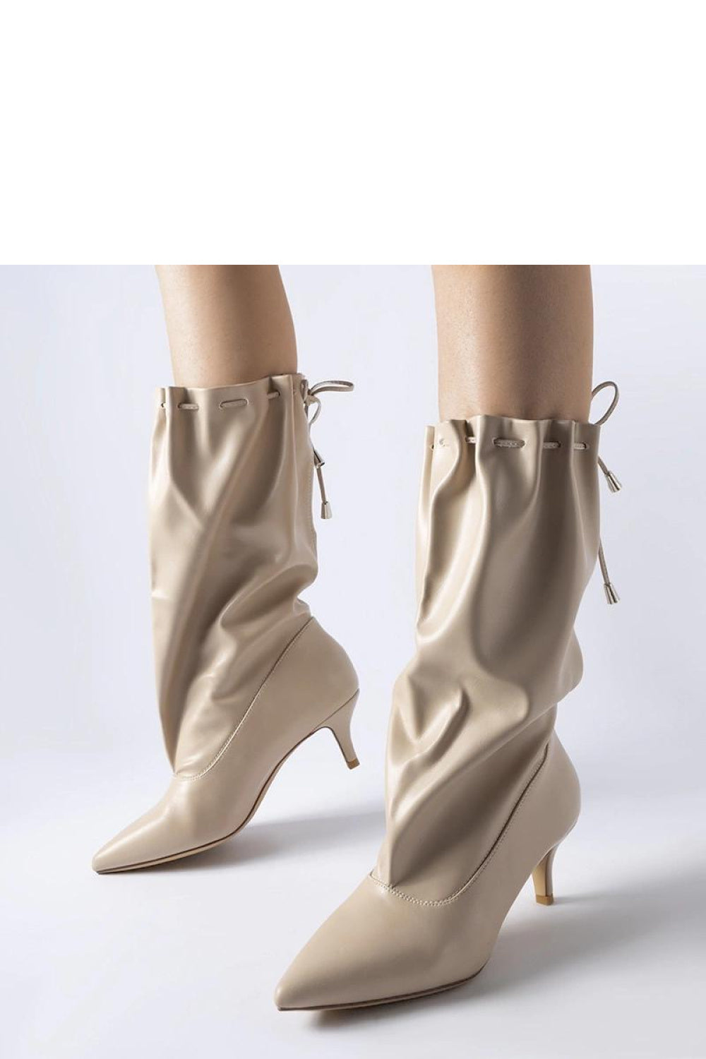 Botas de tacón de aguja modelo 204479 Solea