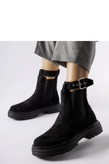 Botas modelo 204528 Solea