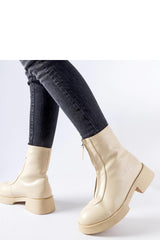 Botas modelo 204533 Solea