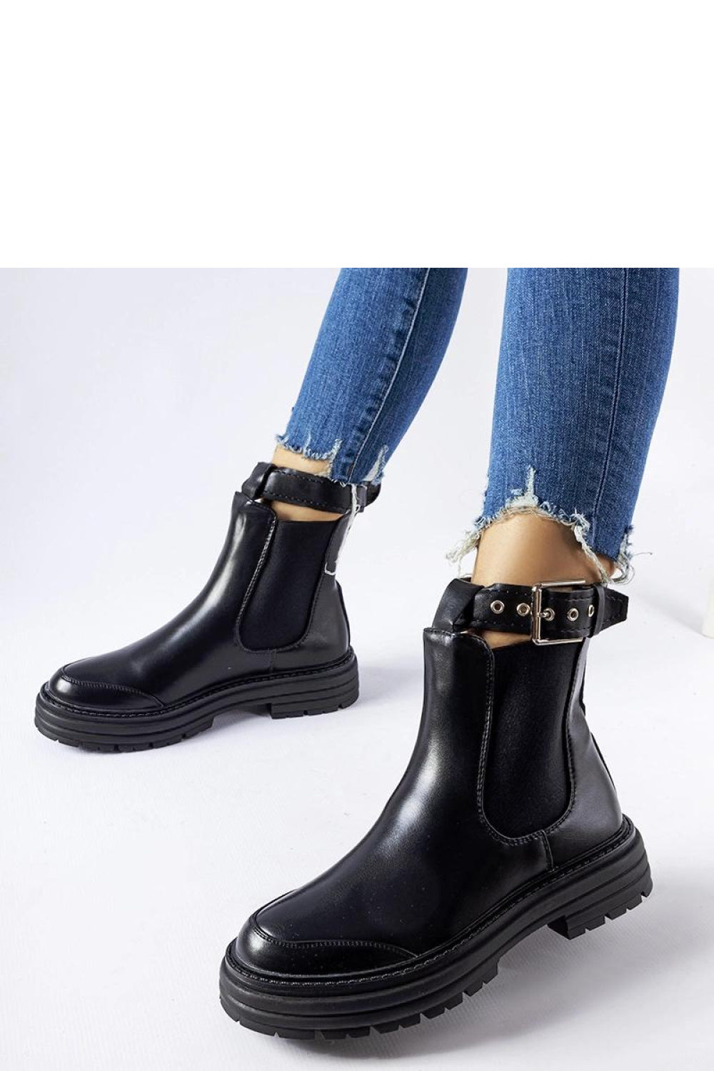 Botas modelo 204534 Solea