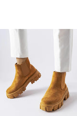 Botas modelo 204548 Solea