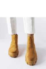 Botas modelo 204548 Solea