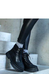 Botas modelo 204570 Solea