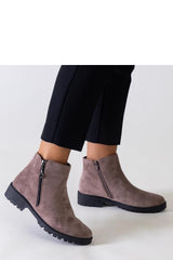 Botas modelo 204571 Solea