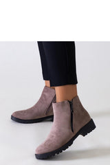 Botas modelo 204571 Solea