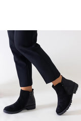 Botas modelo 204572 Solea