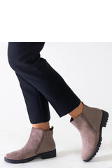 Botas modelo 204573 Solea