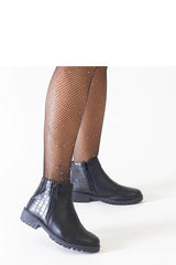 Botas modelo 204575 Solea