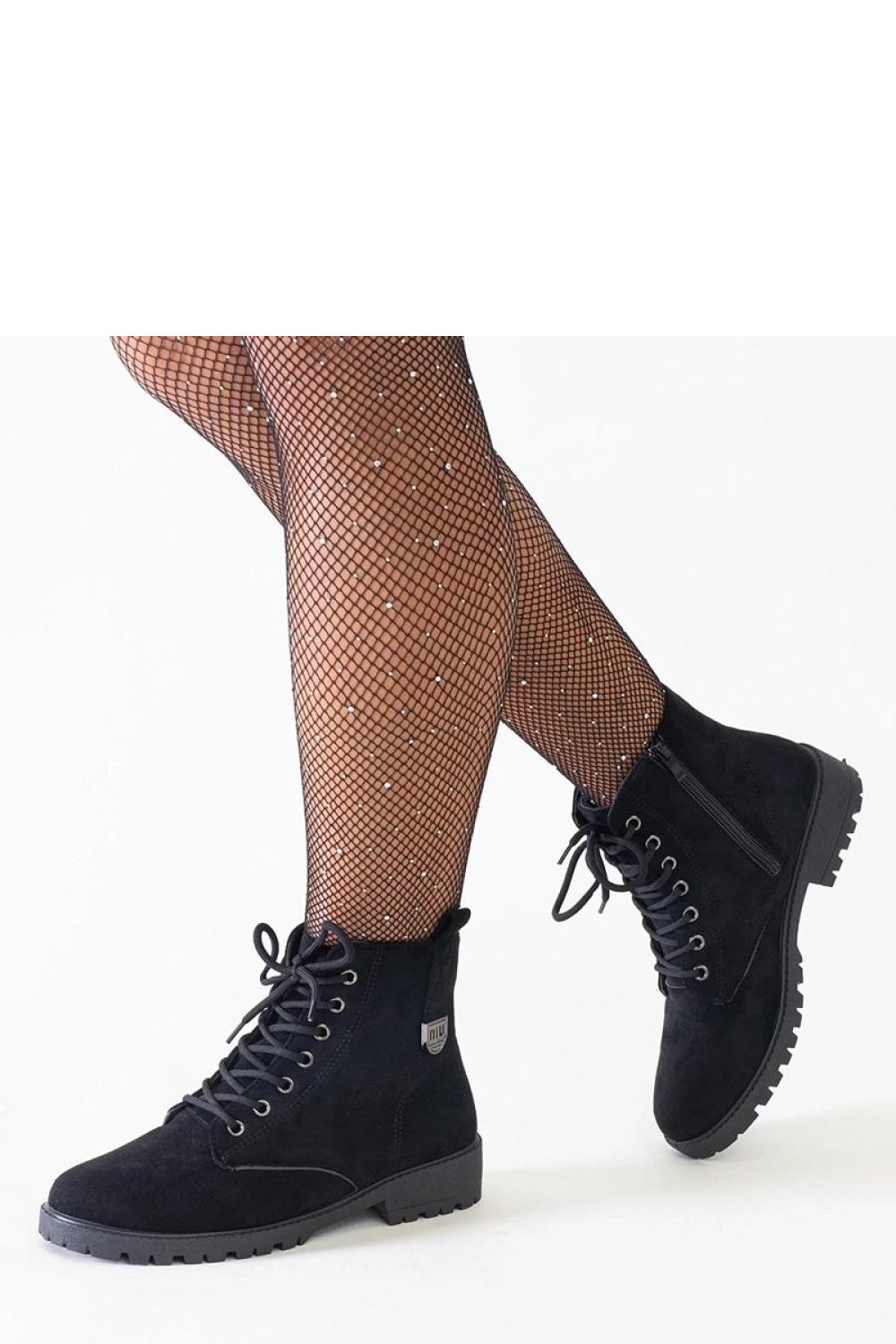 Botas modelo 204578 Solea