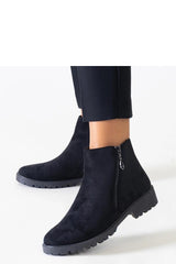 Botas modelo 204580 Solea