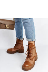 Botas modelo 204582 Solea