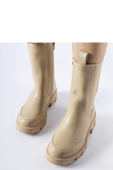 Botas modelo 204583 Solea